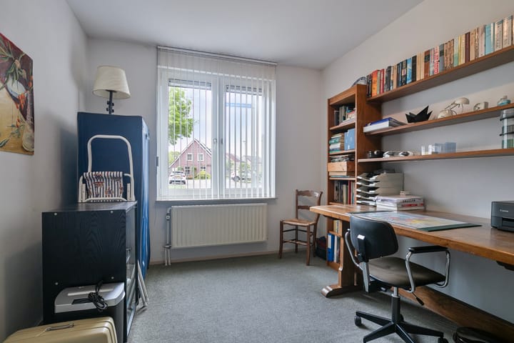 Foto 26 van Van Schaesbergstraat 1