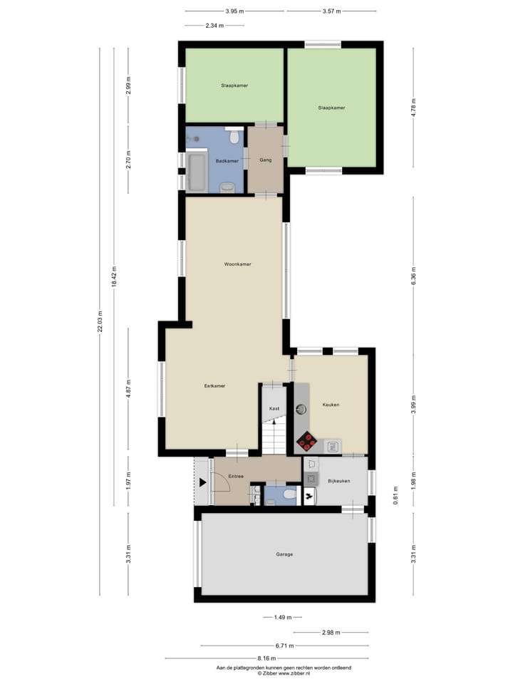 Foto 45 van Van Schaesbergstraat 1