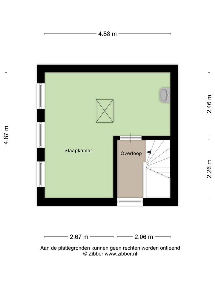 Foto 46 van Van Schaesbergstraat 1
