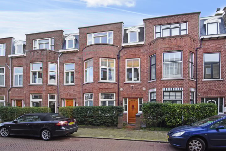 Frankenstraat 80