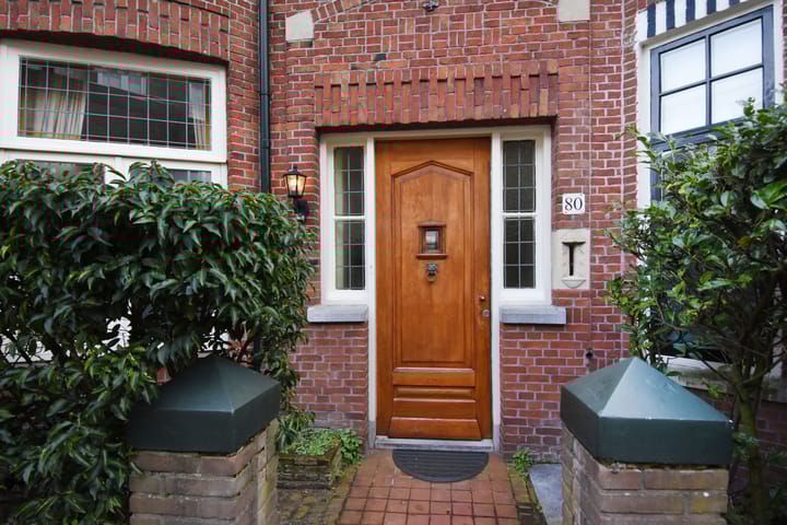 Foto 2 van Frankenstraat 80