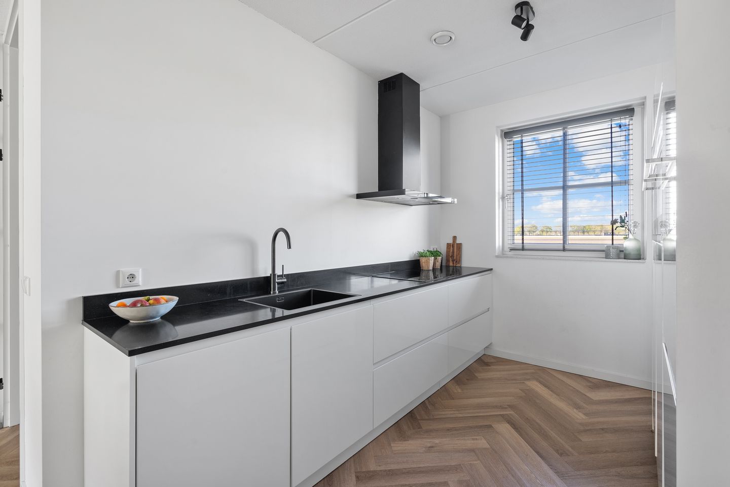 Foto 4 van Vrijenborgsedreef 14