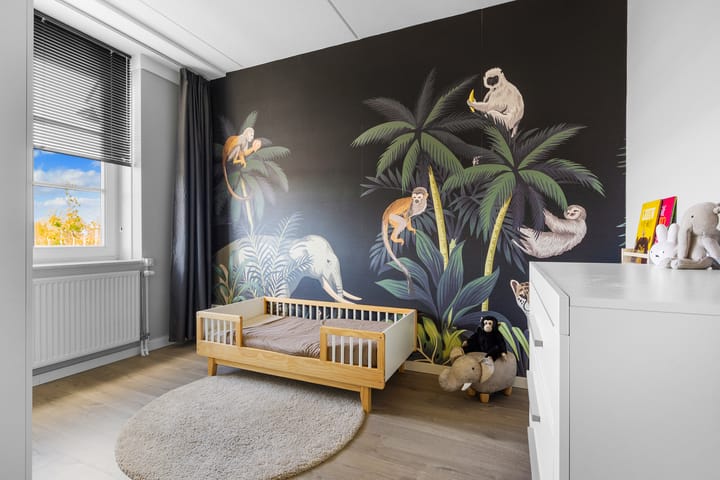 Foto 7 van Vrijenborgsedreef 14