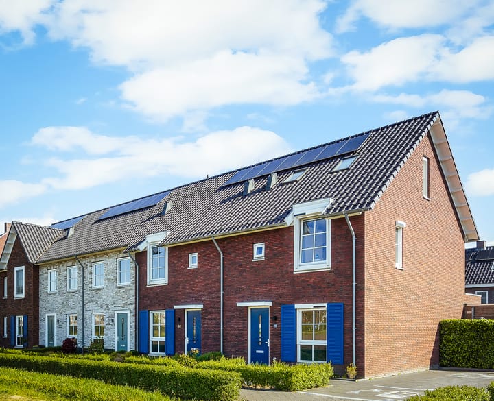 Foto 8 van Vrijenborgsedreef 14