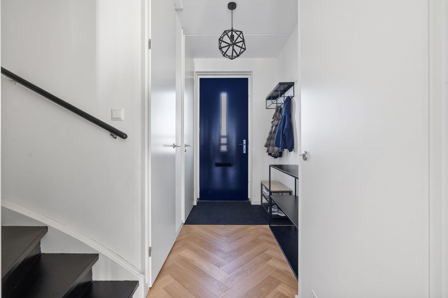 Foto 10 van Vrijenborgsedreef 14