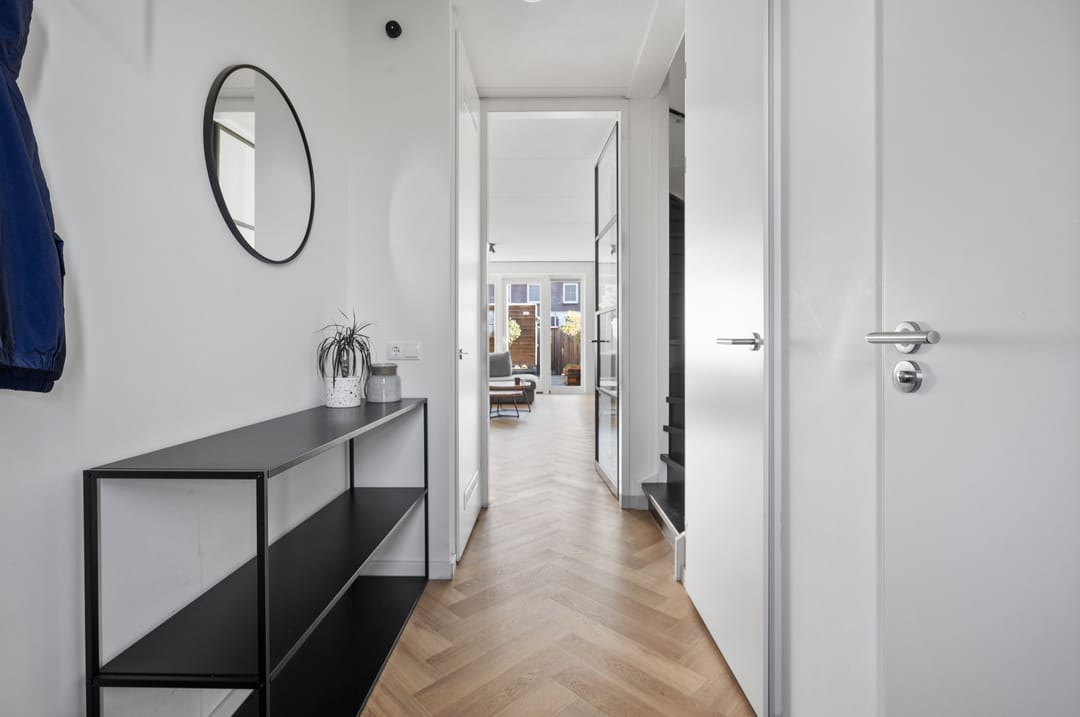 Foto 11 van Vrijenborgsedreef 14