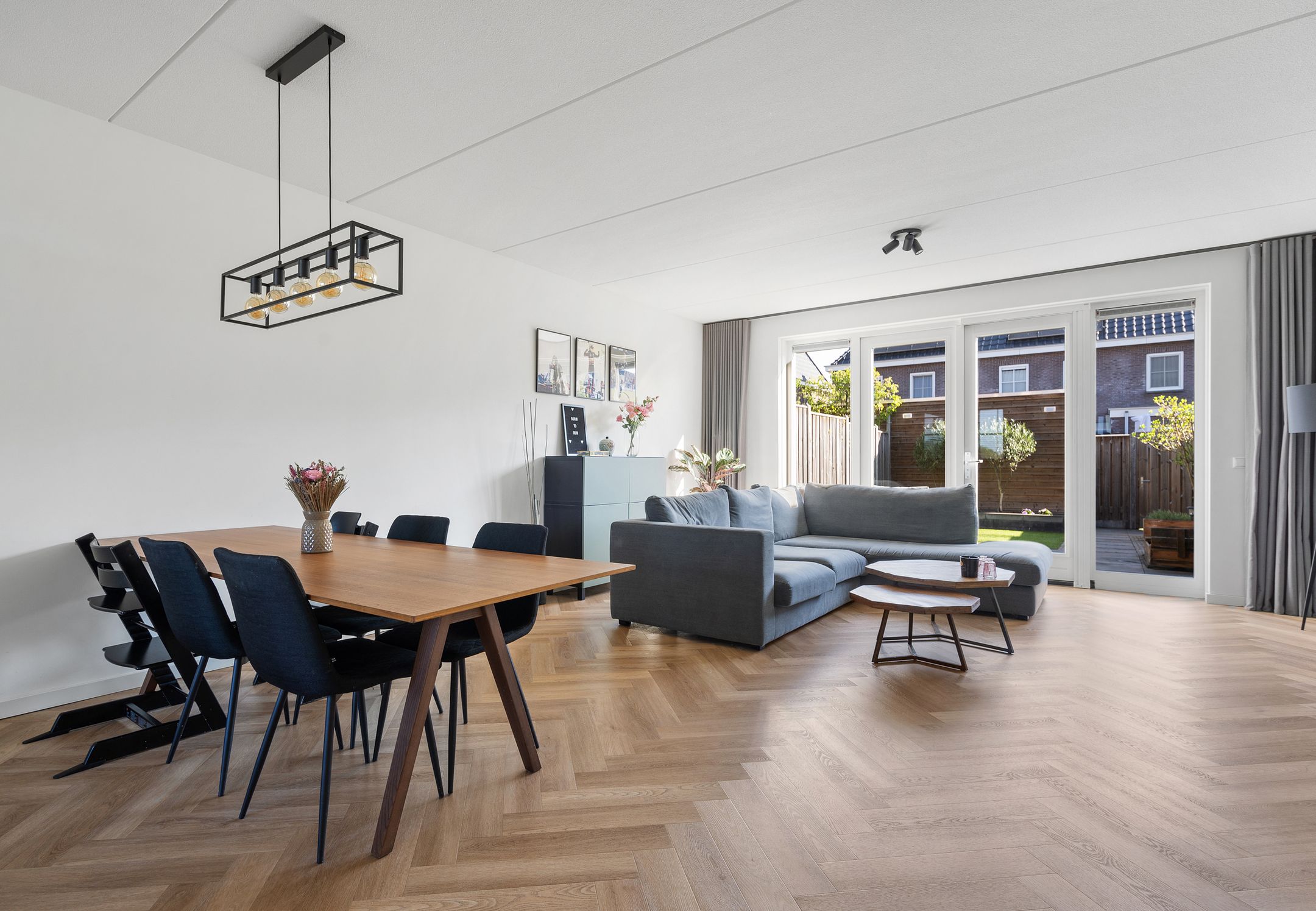 Foto 12 van Vrijenborgsedreef 14