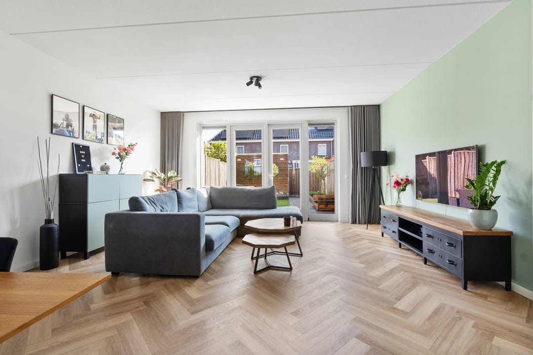 Foto 13 van Vrijenborgsedreef 14