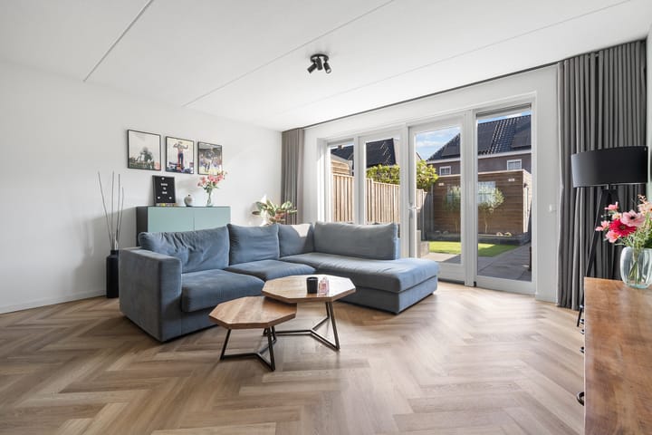 Foto 15 van Vrijenborgsedreef 14