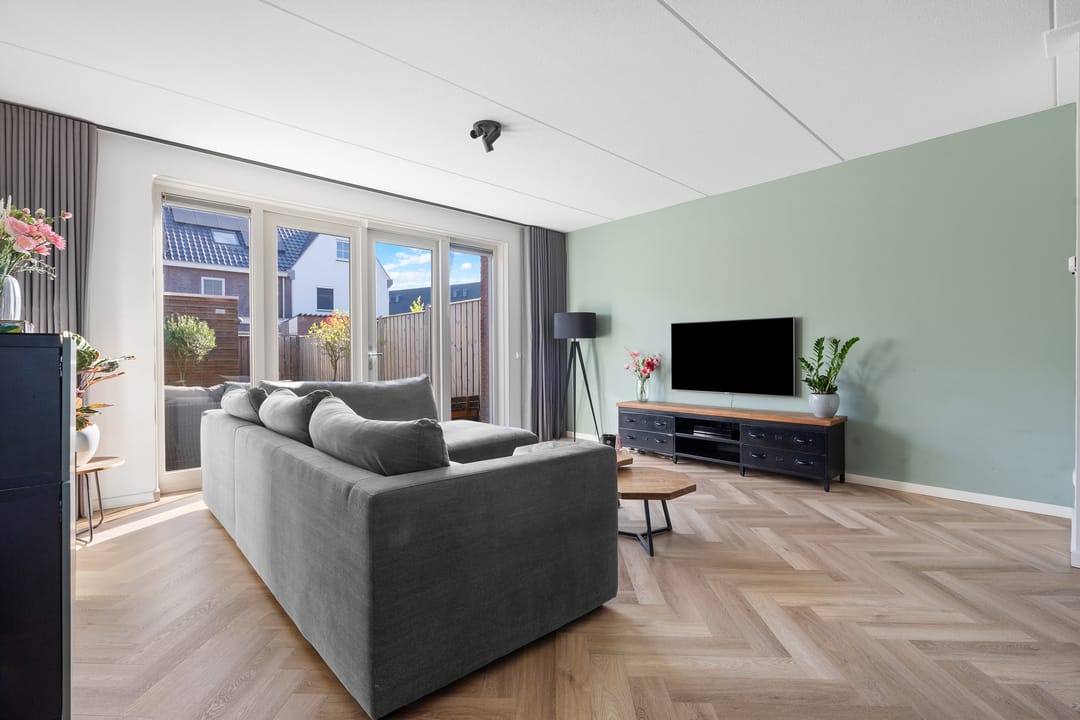 Foto 16 van Vrijenborgsedreef 14