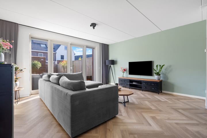 Foto 16 van Vrijenborgsedreef 14