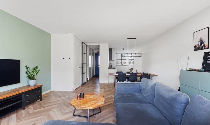 Foto 19 van Vrijenborgsedreef 14