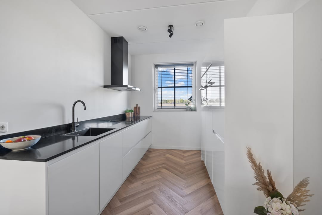 Foto 23 van Vrijenborgsedreef 14