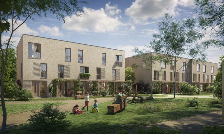 Foto 8 van Portier l woningen