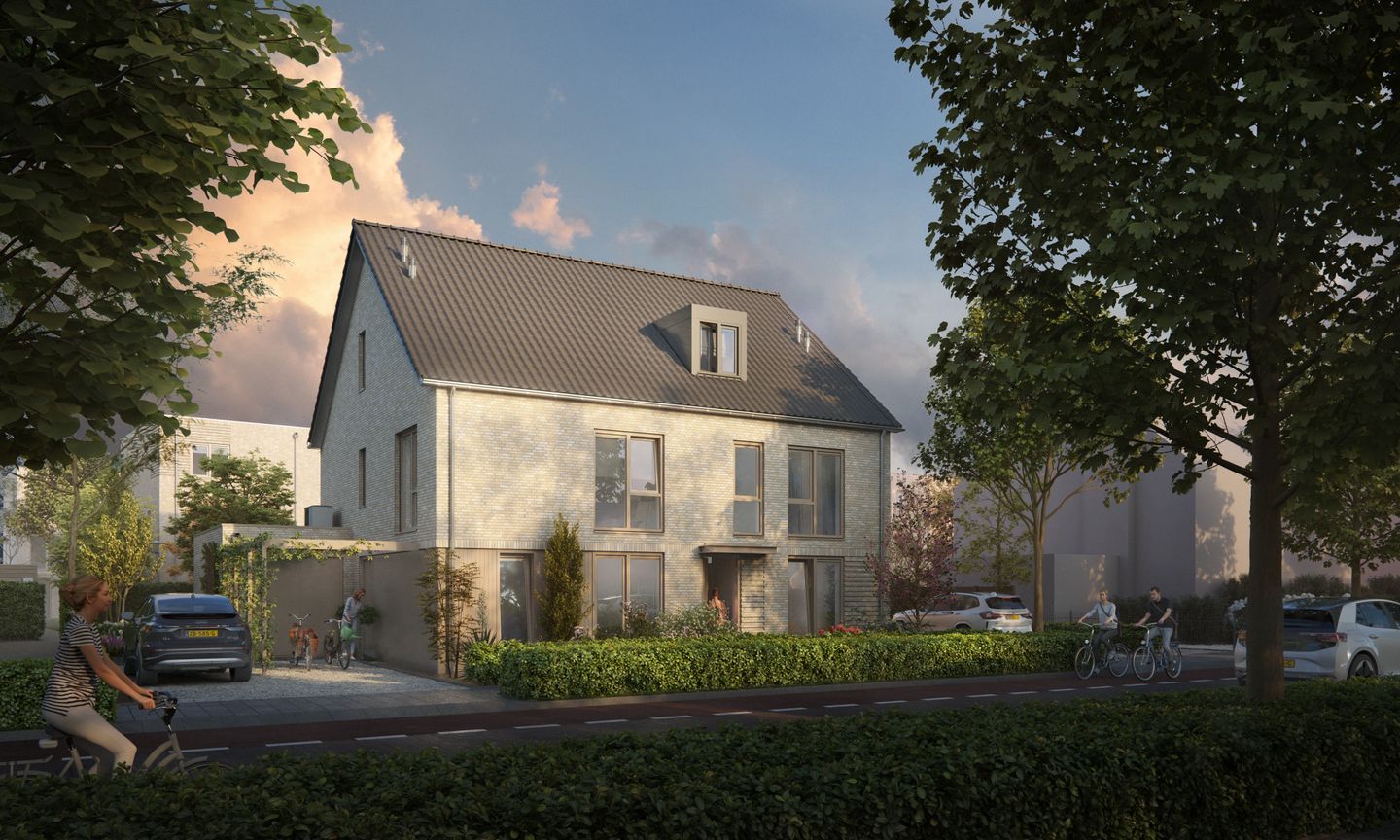 Foto 6 van Portier l woningen