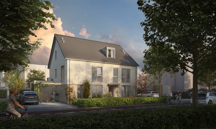 Foto 6 van Portier l woningen
