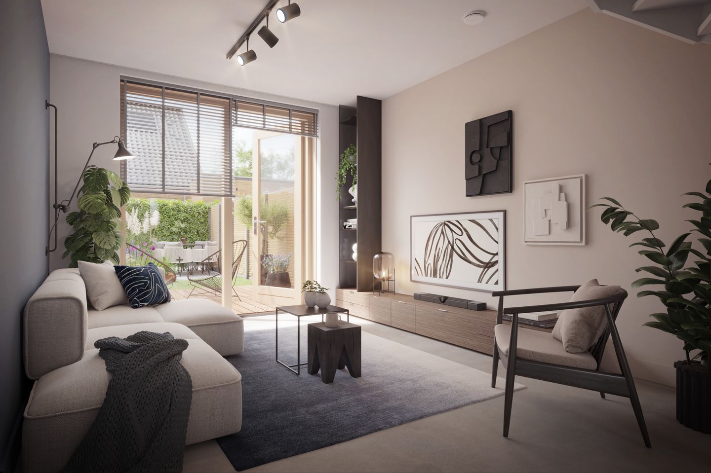 Foto 10 van Portier l woningen