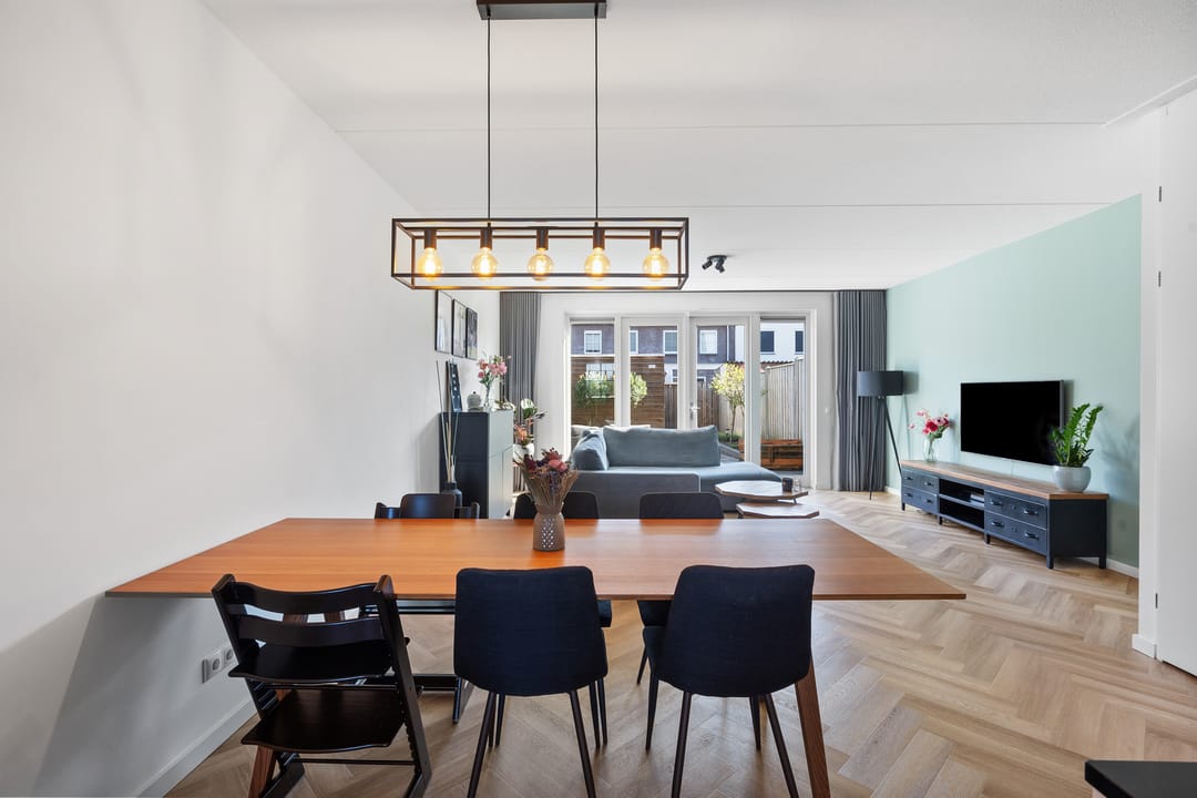 Foto 28 van Vrijenborgsedreef 14