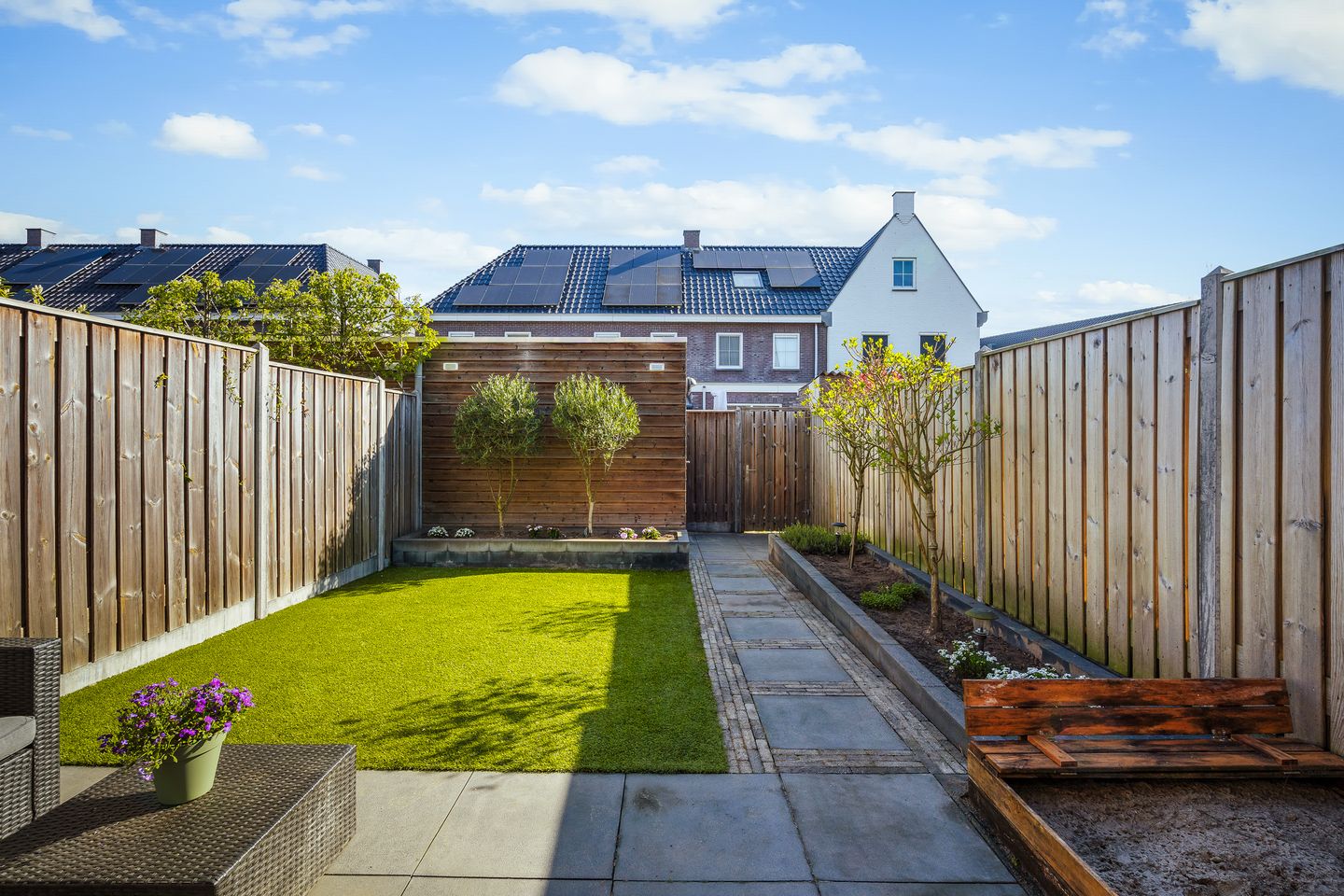 Foto 29 van Vrijenborgsedreef 14