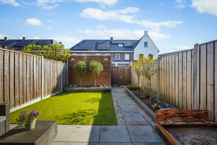 Foto 29 van Vrijenborgsedreef 14