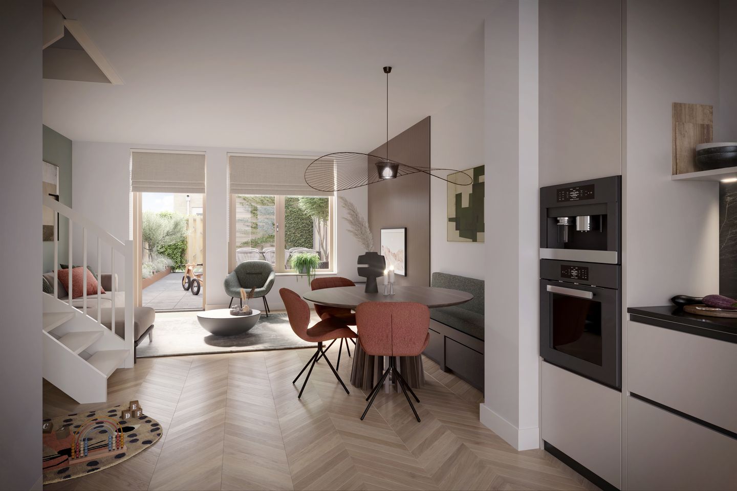 Foto 12 van Portier l woningen