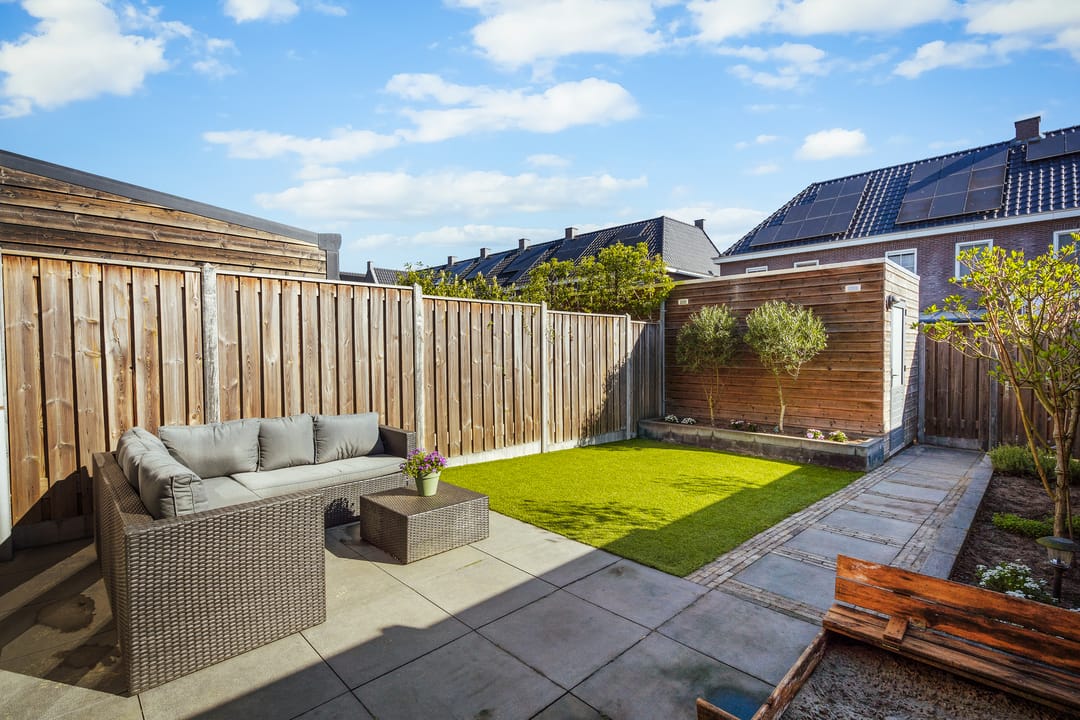 Foto 31 van Vrijenborgsedreef 14