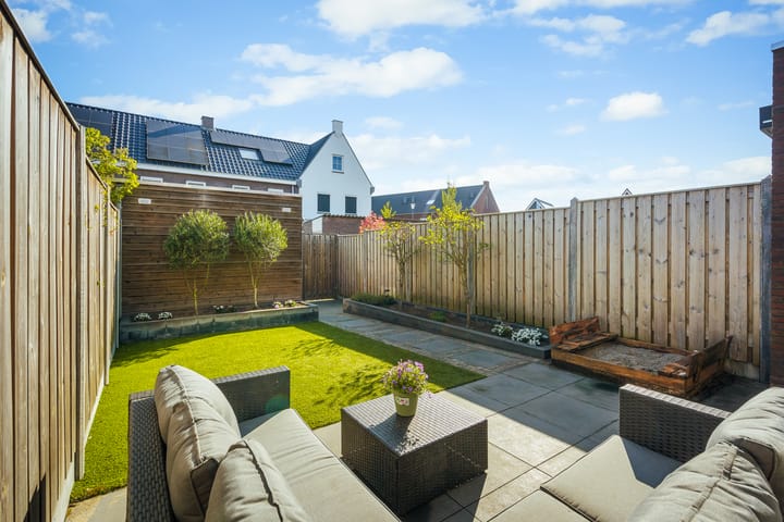 Foto 32 van Vrijenborgsedreef 14