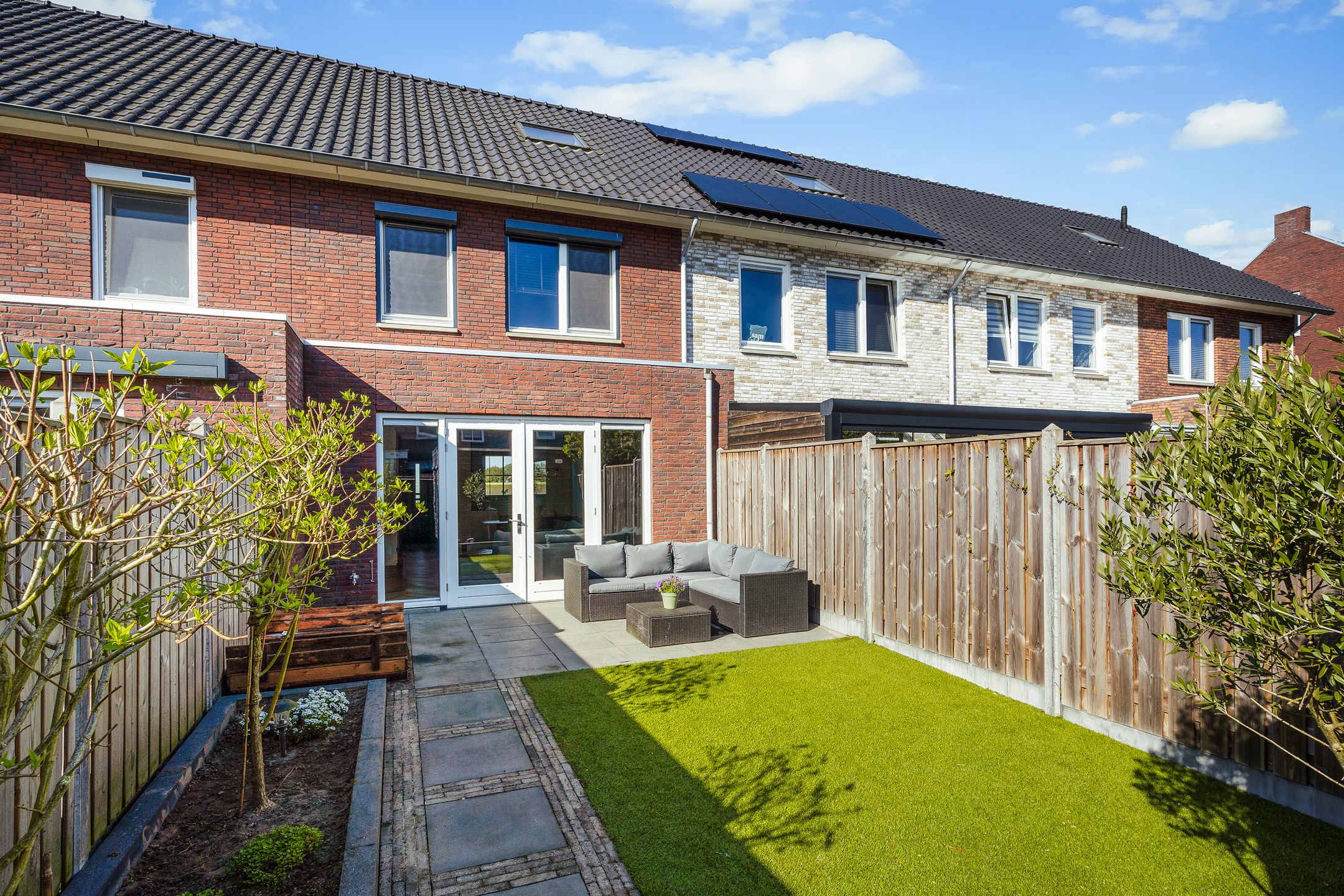 Foto 33 van Vrijenborgsedreef 14