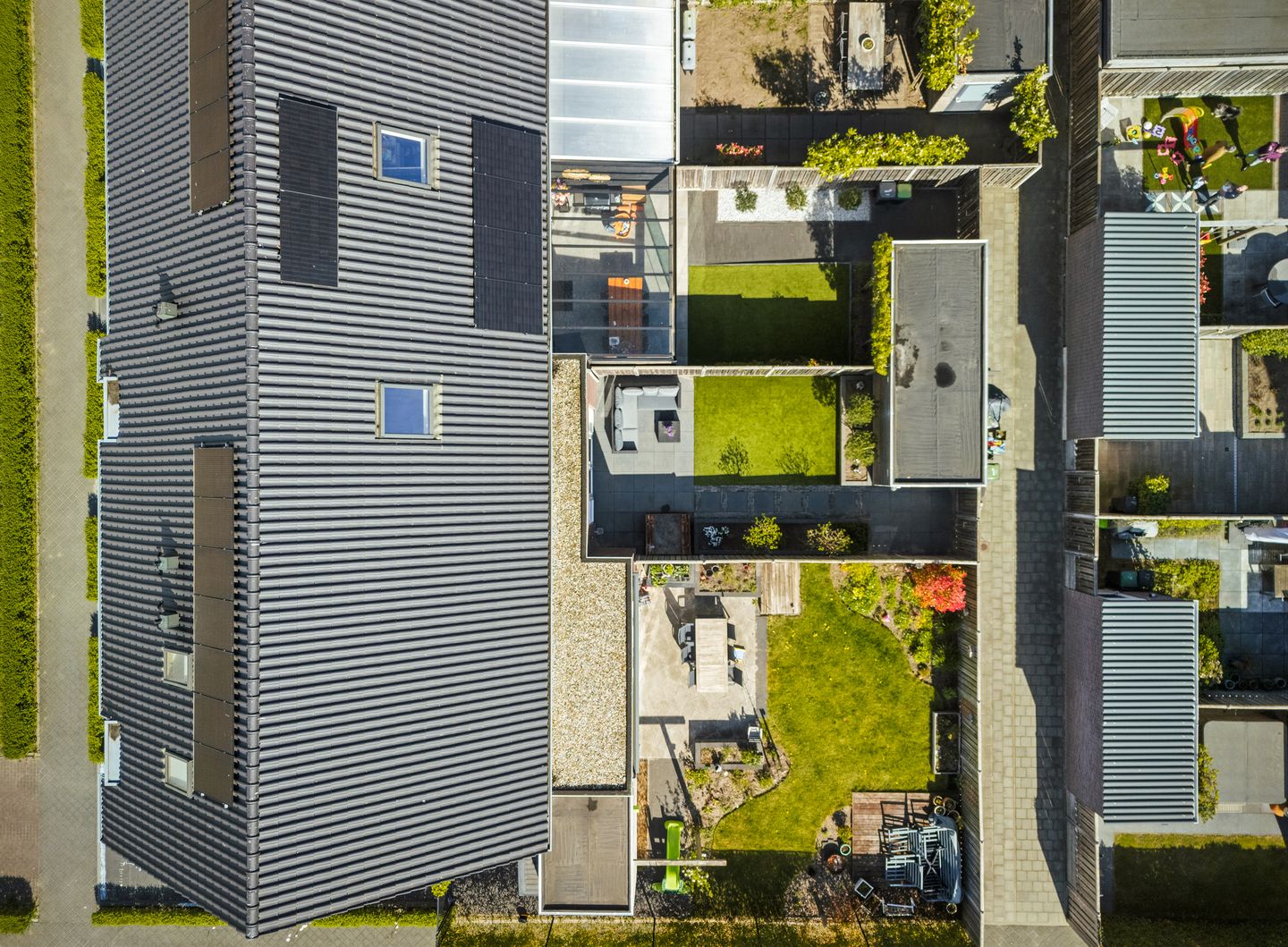 Foto 34 van Vrijenborgsedreef 14