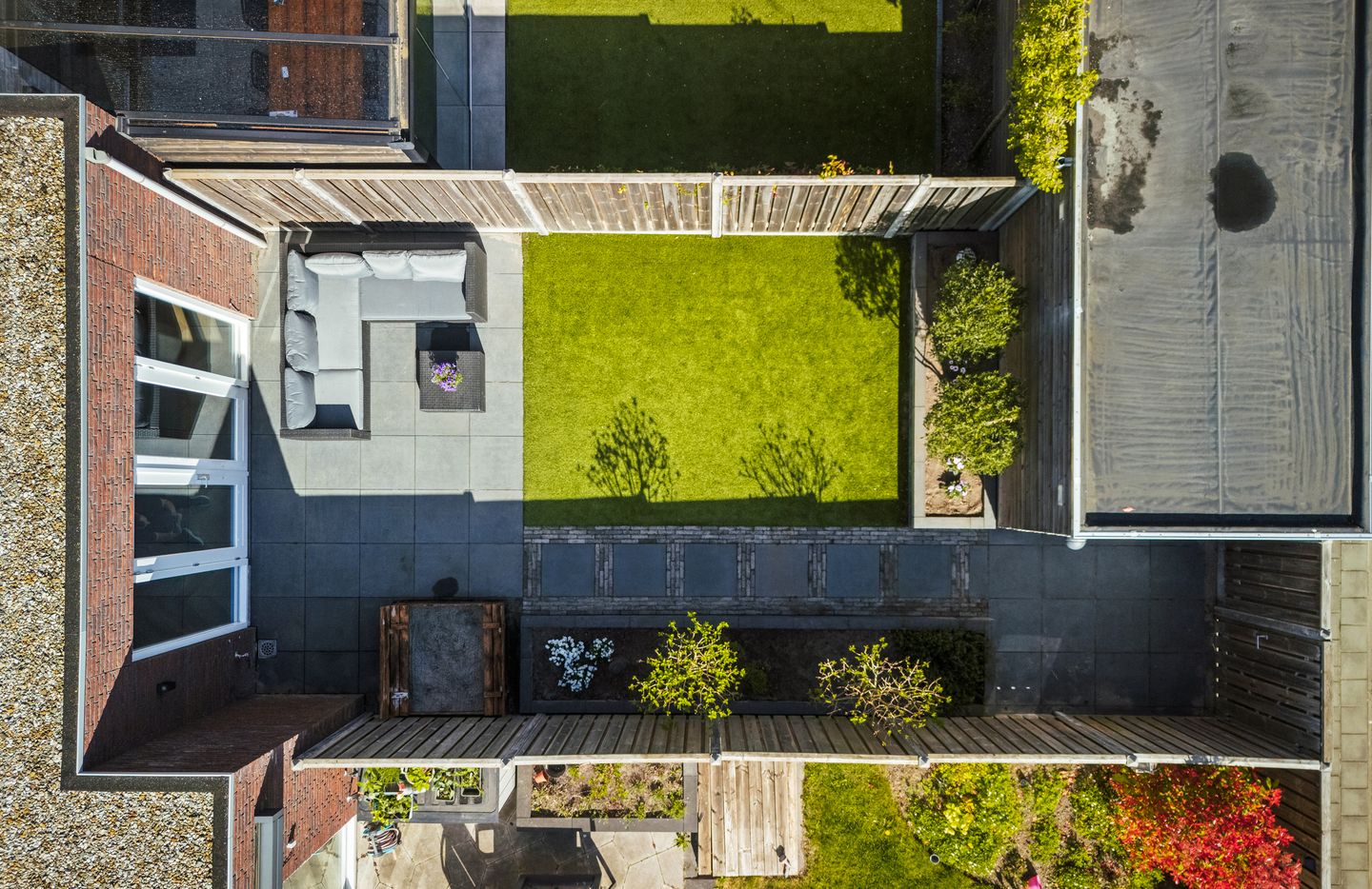 Foto 35 van Vrijenborgsedreef 14