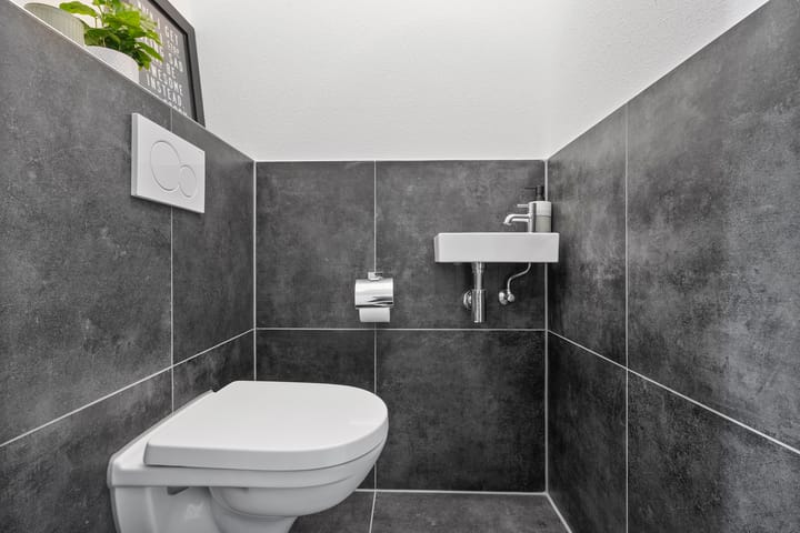 Foto 37 van Vrijenborgsedreef 14