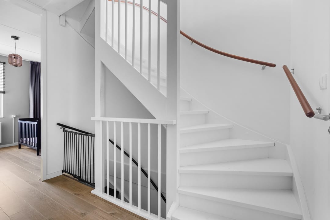 Foto 38 van Vrijenborgsedreef 14