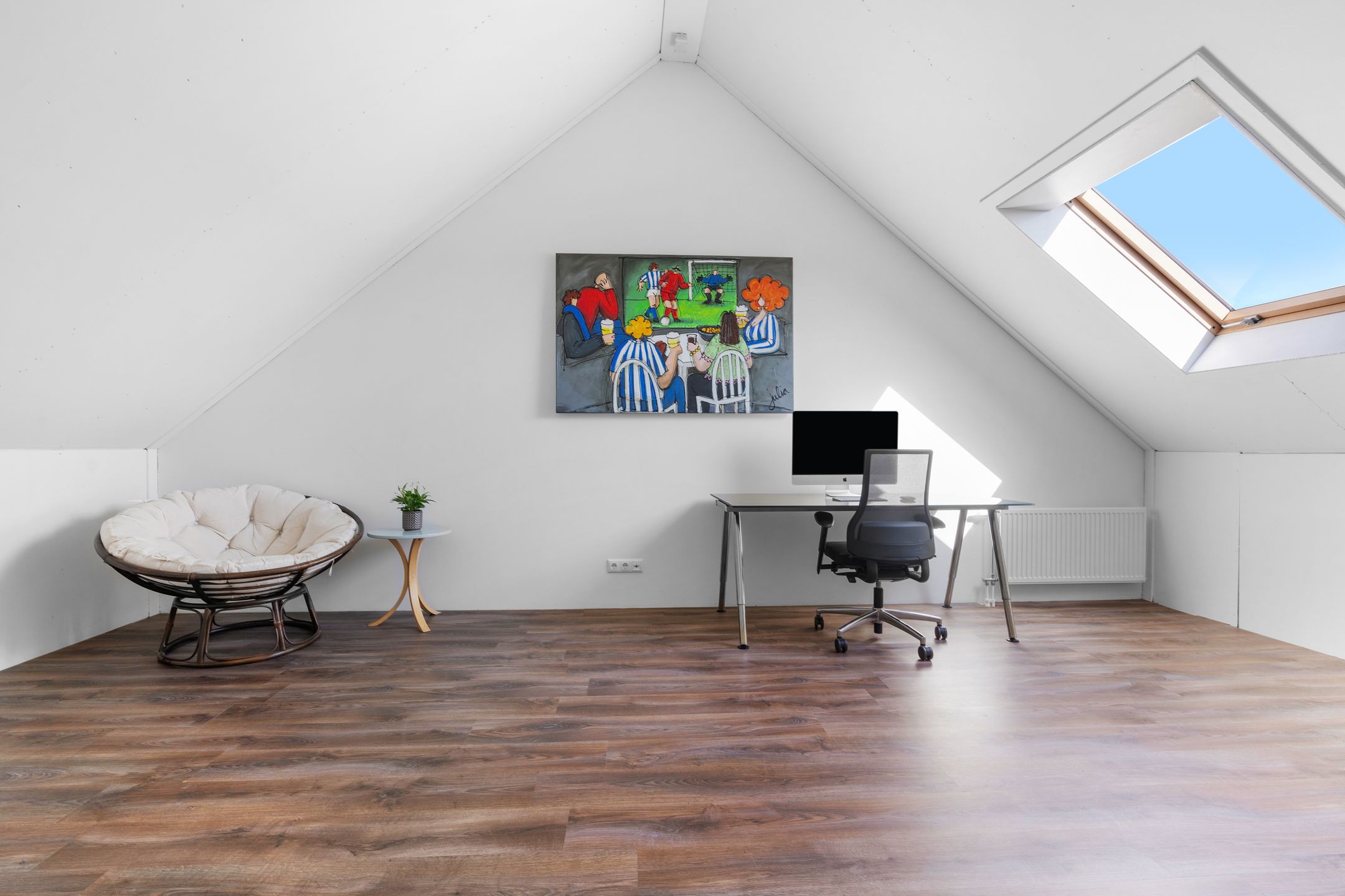 Foto 51 van Vrijenborgsedreef 14