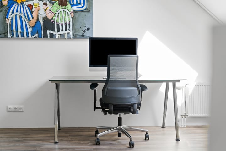 Foto 52 van Vrijenborgsedreef 14