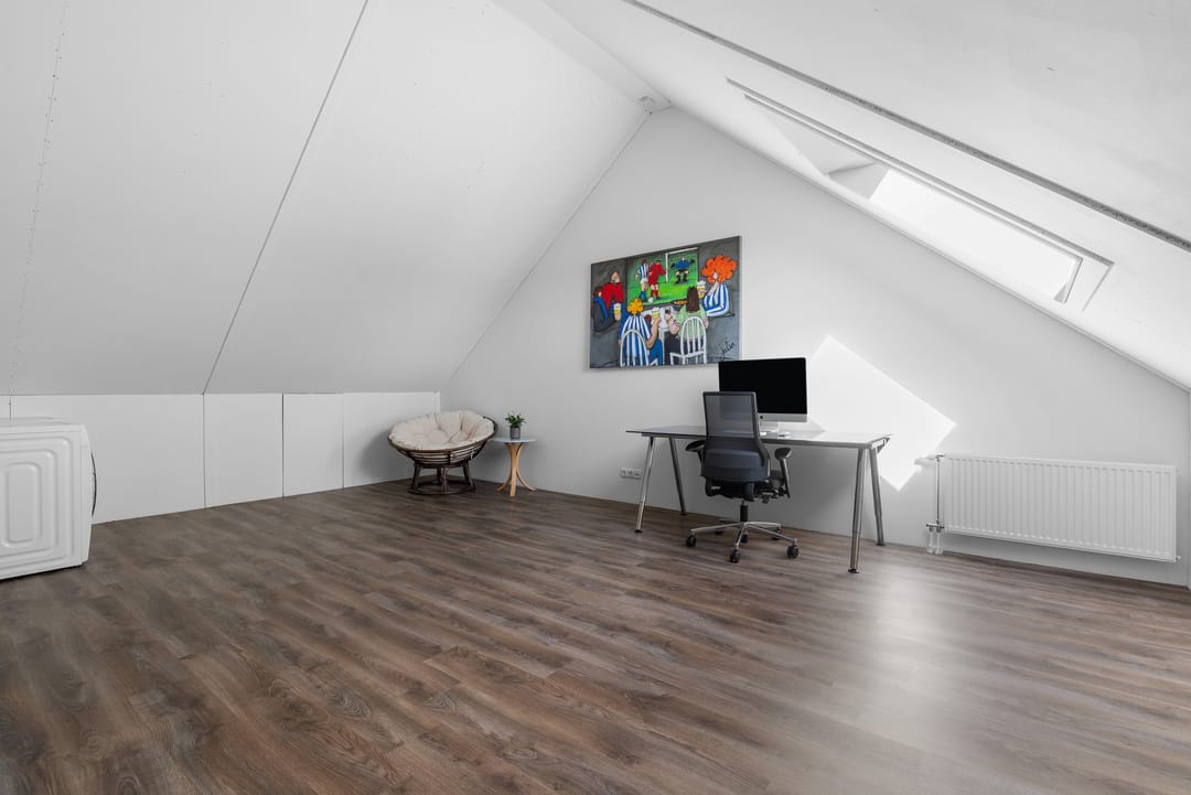 Foto 53 van Vrijenborgsedreef 14