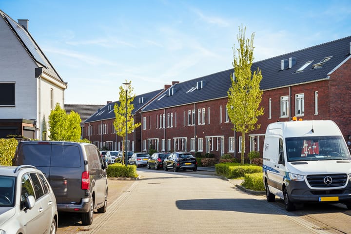 Foto 59 van Vrijenborgsedreef 14