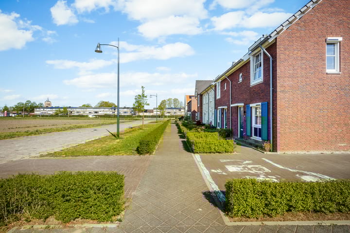 Foto 60 van Vrijenborgsedreef 14