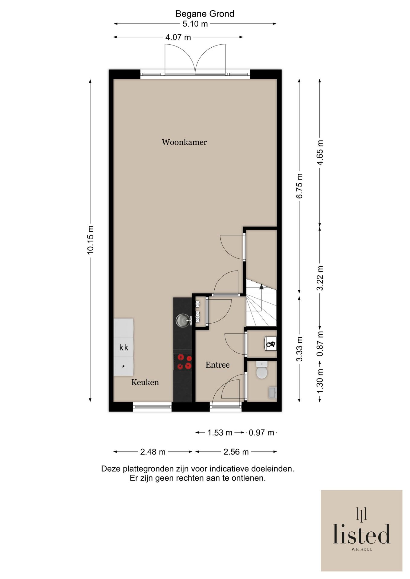 Foto 63 van Vrijenborgsedreef 14
