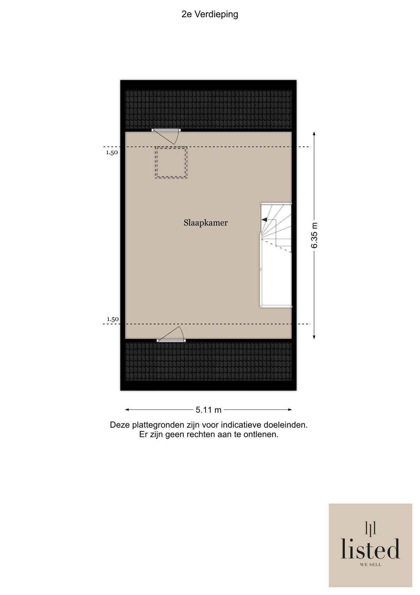 Foto 65 van Vrijenborgsedreef 14