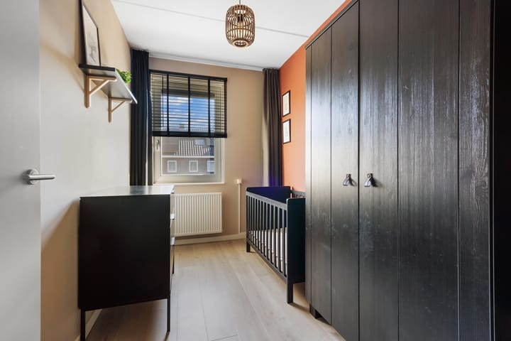 Foto 49 van Vrijenborgsedreef 14