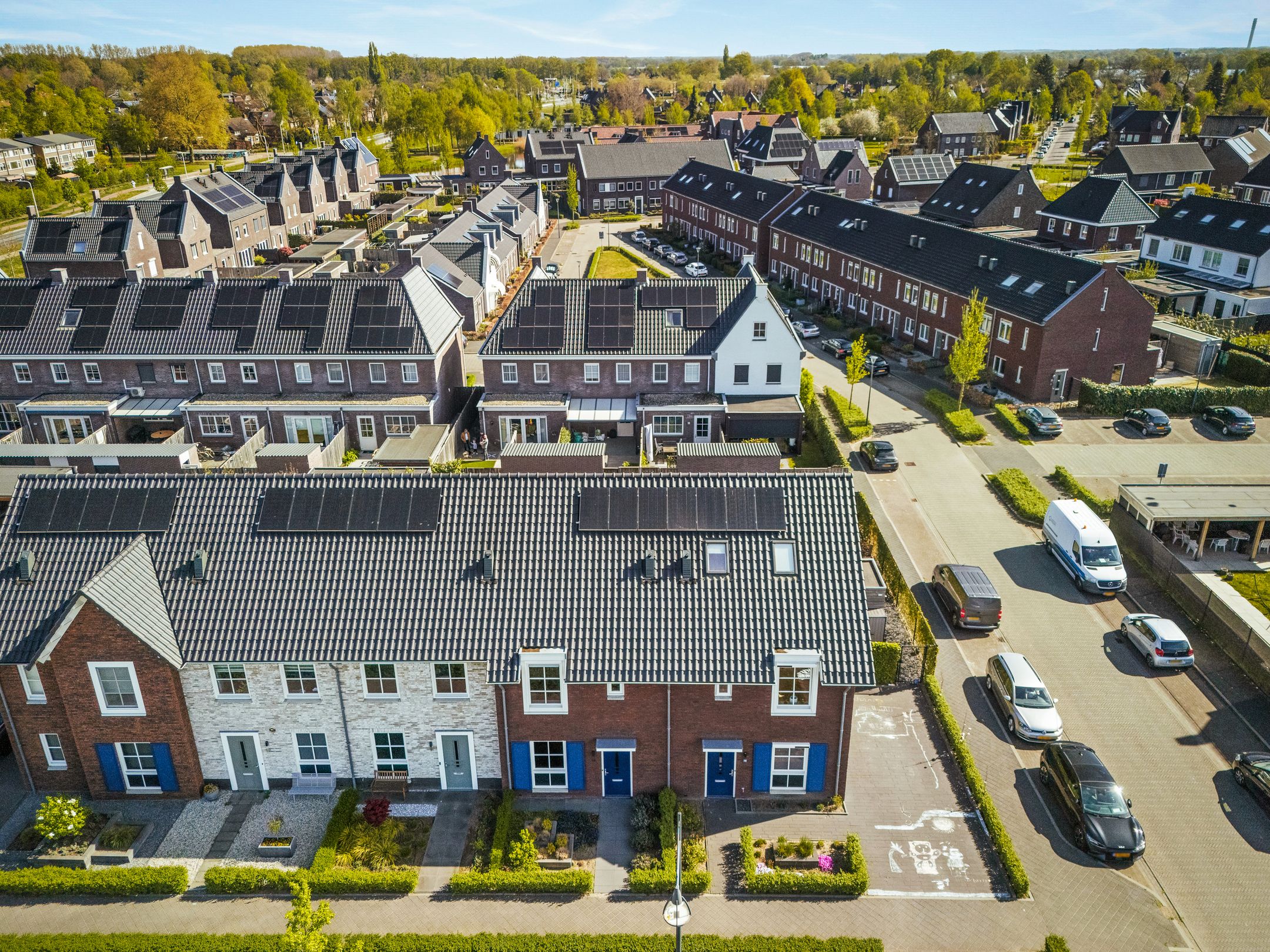 Foto 57 van Vrijenborgsedreef 14