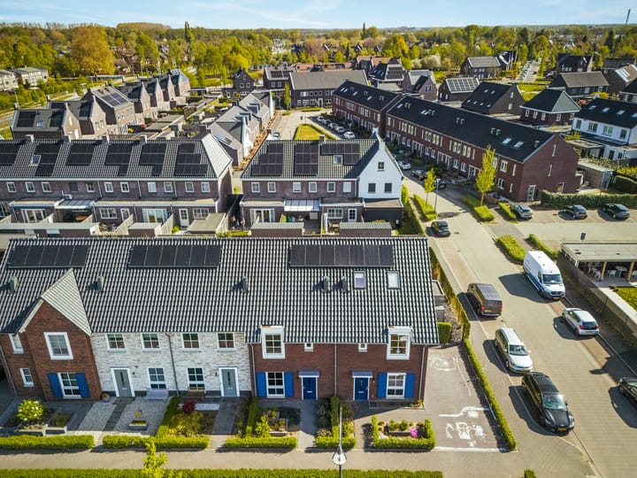 Foto 57 van Vrijenborgsedreef 14