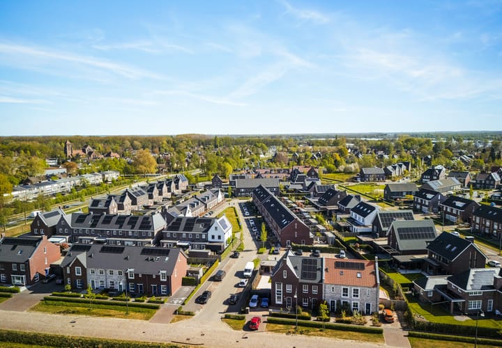 Foto 56 van Vrijenborgsedreef 14