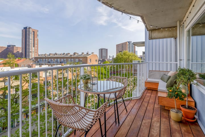 Photo 4 of Papegaaistraat 174