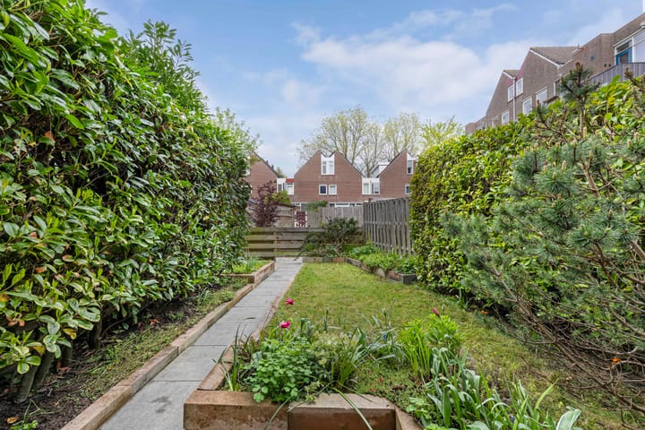 Photo 2 of Boeierstraat 27