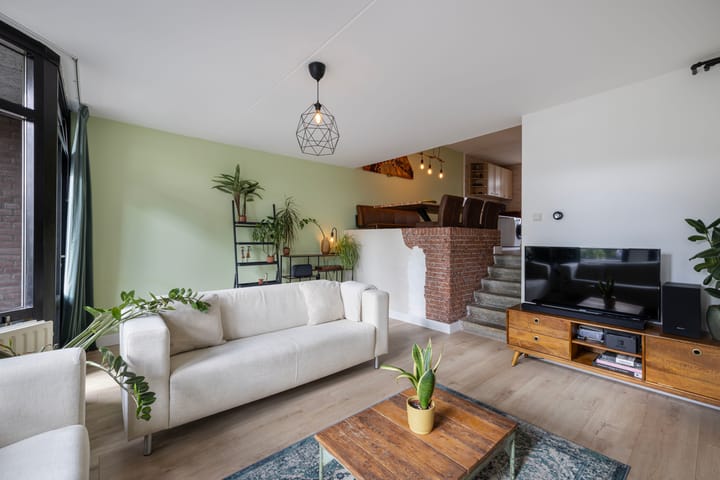 Foto 3 van Boeierstraat 27