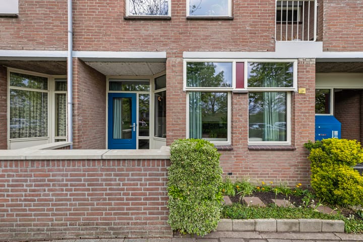 Photo 5 of Boeierstraat 27