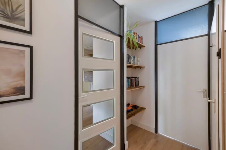 Foto 6 van Boeierstraat 27