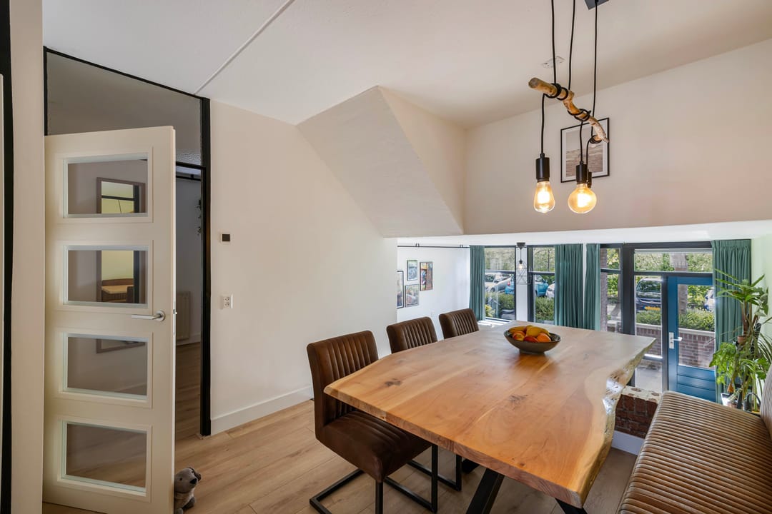 Foto 7 van Boeierstraat 27