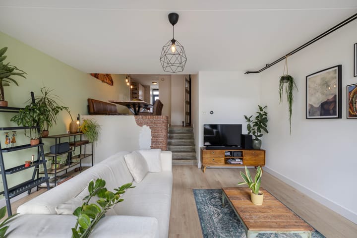 Photo 9 of Boeierstraat 27